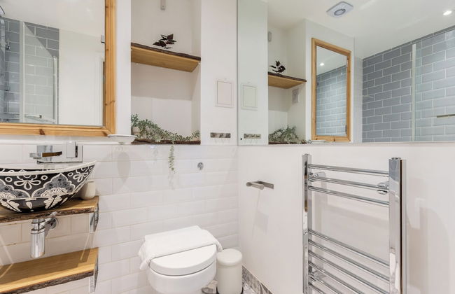 The East Dulwich Villas - Foto 28