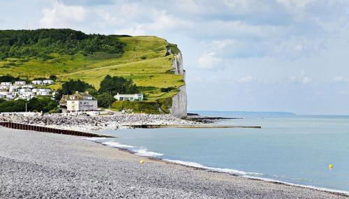 STUDIO VACANCES vue sur Mont Joli Bois - Foto 2