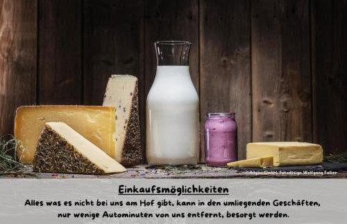 Ferienhof Matthias Herz - Foto 27