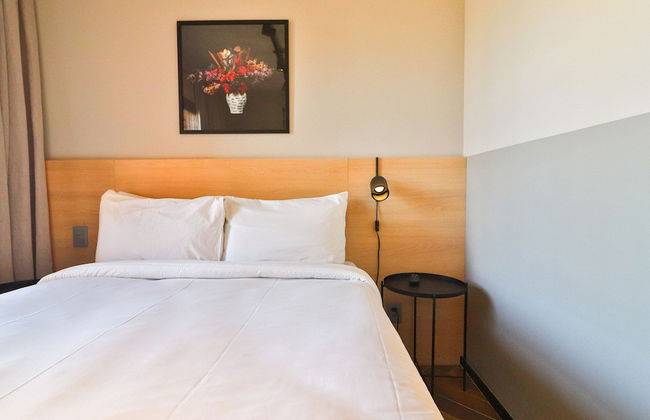 Housi Faria Lima - Foto 34