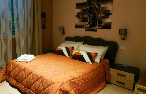 Vittoria's Bridge flat - Foto 4