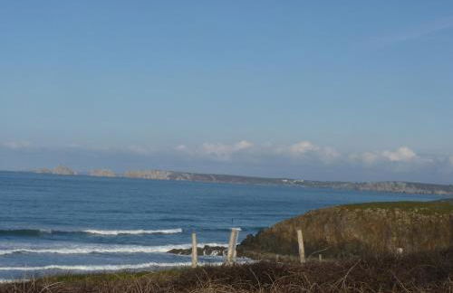 Charmant duplex avec belle vue mer la plage à 100 m - Foto 31