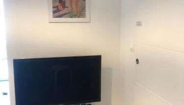 Escapade marseillaise proche de la mer plein sud avec jardin privé - clim & wifi gratuit - Foto 5