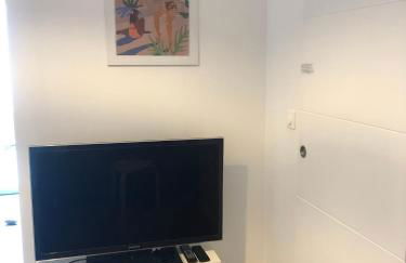 Escapade marseillaise proche de la mer plein sud avec jardin privé - clim & wifi gratuit - Foto 5