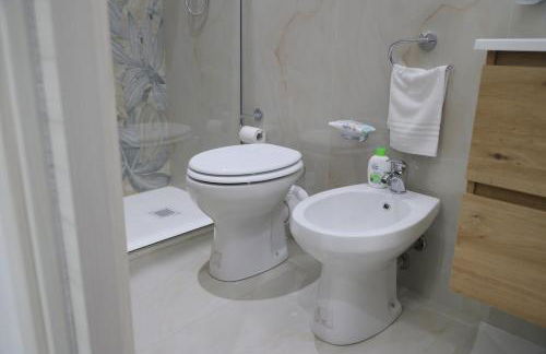 Sikelia Apartment - Foto 24