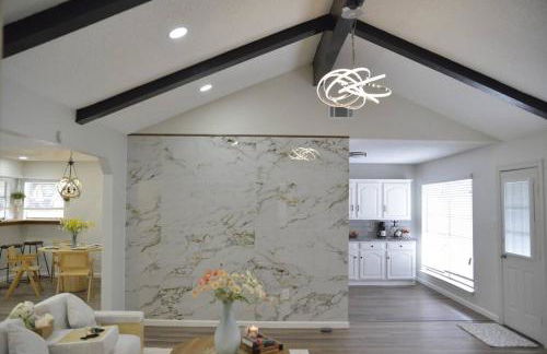 Adorable & Convenient Home in Katy - Foto 5