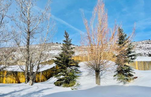 Aspen Alcove - Amazing Views Private Hot Tub - Foto 8