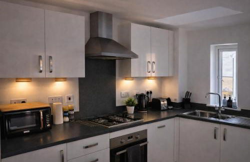 Olea Tree House with Free Parking close to Addenbrooke's - Foto 6