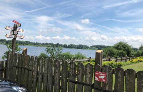 Mazury na Śląsku - Dom Wakacyjny z basenem - Foto 41