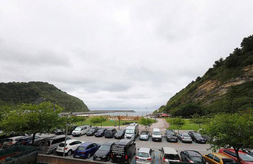 San Sebastian Orio apartment on the beach garage - Foto 20