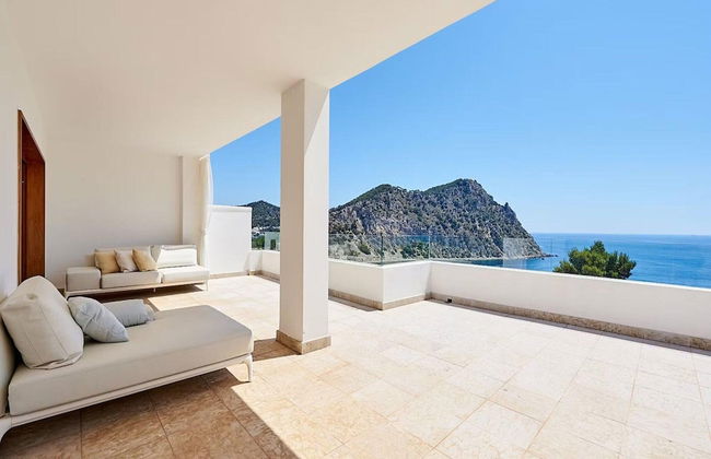 Magnificent Villa in Luxurious Retreat - Foto 39