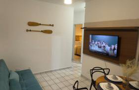 Descanso a poucos passos do mar! - Foto 39