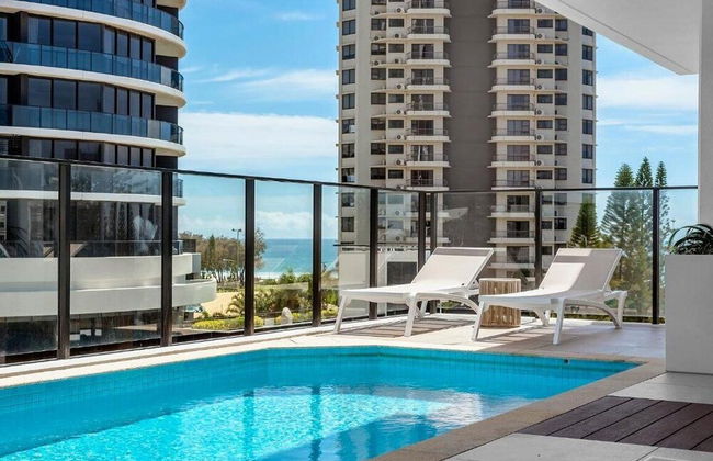 Koko Broadbeach - Photo 38