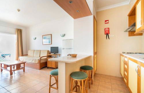 Apartamentos Turisticos Alagoa Praia - Photo 16