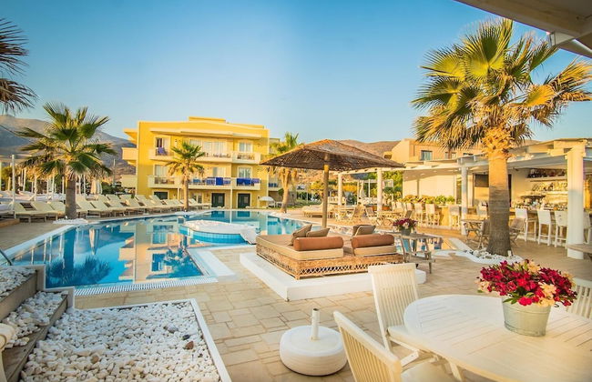 Parthenis Beach Suites by the Sea - Foto 35