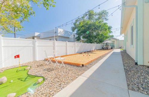 Reno Oasis: Stylish 1-Bedroom Escape - Foto 18