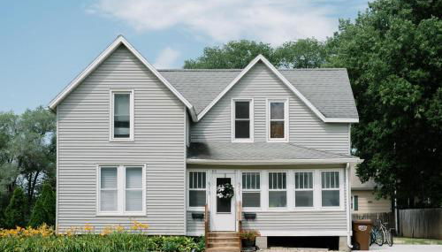 Downtown & Campus Wifi W D Netflix 2Br 1Ba - Foto 5