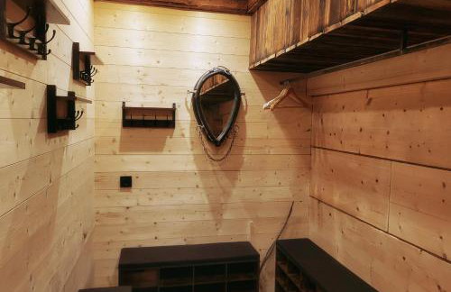 urig-alpine Lala Alm - 22 Personen - Foto 7