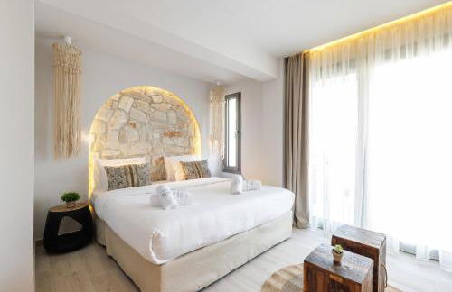 Amalthia Luxury Suites - Foto 7
