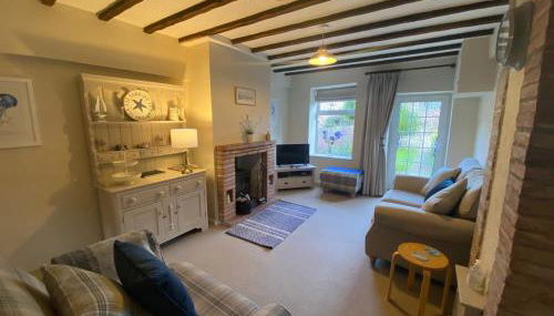 Norfolk Chapel Cottages - Foto 5