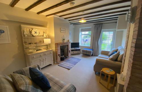 Norfolk Chapel Cottages - Foto 5