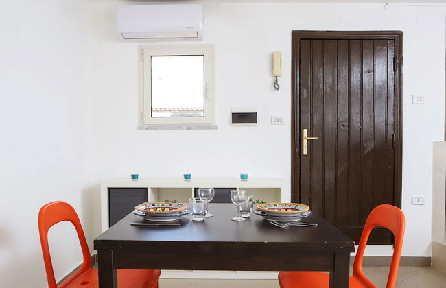 Appartamento con terrazzo a Piazza Dante - Foto 5