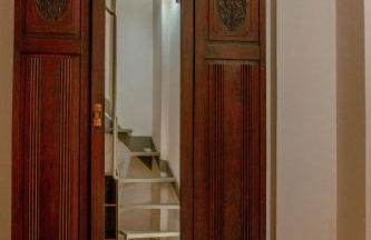 Villa Kalamitsi Luxury Villa in Apokorona Chania - Foto 24