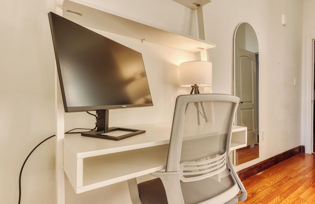 Sosuite at Independence Lofts - Callowhill - Foto 44