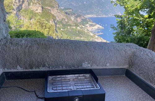 JoRi Vista Amalfi - Foto 67