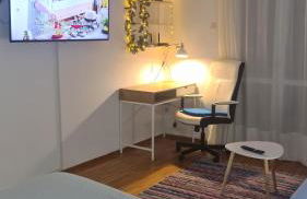 Galatsi Studio Apartment -Attica - Photo 6