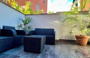 Home Cavour - Casalecchio - - Foto 21