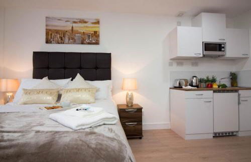 Trafalgar House - Foto 69