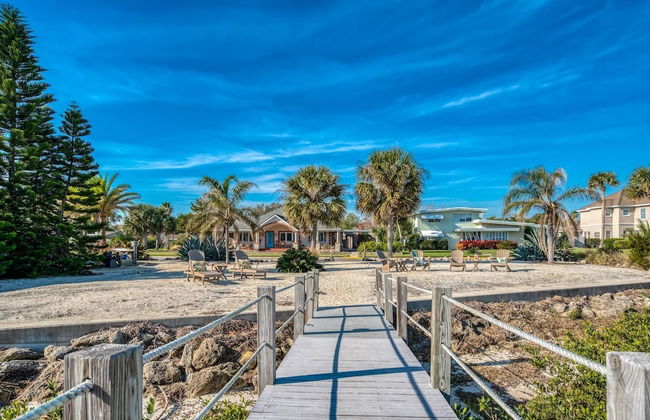 Waterfront Paradise - Foto 50