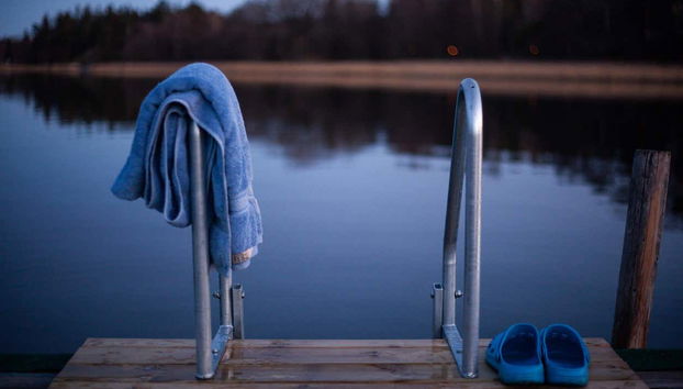 Stockholm Archipelago Private Sauna - Foto 4