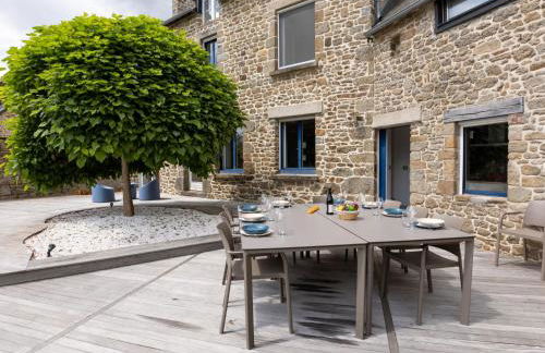 Holiday Home La Gentilhommière by Interhome - Foto 24