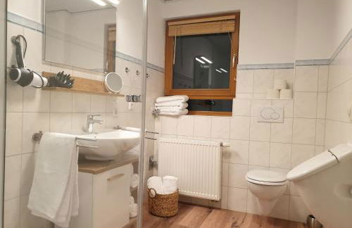 Ferienwohnung Alter Farbhof - Foto 19