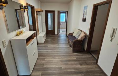 Ferienwohnung am Heuberg - Foto 9