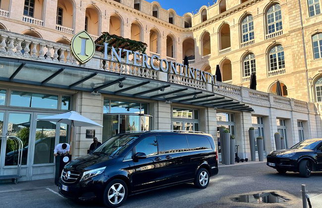 Transfer from Bologna airport to Cruise Terminal of Ravenna - Photo 6