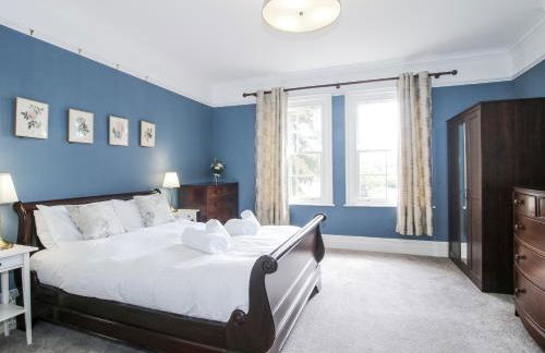 The Old Vicarage - Foto 28