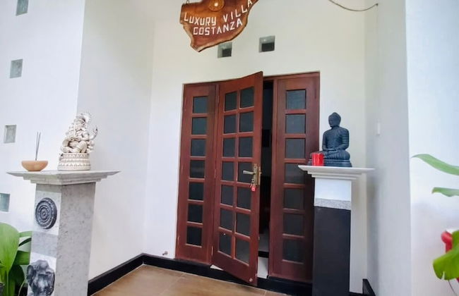 Luxury Villa Costanza - Photo 43