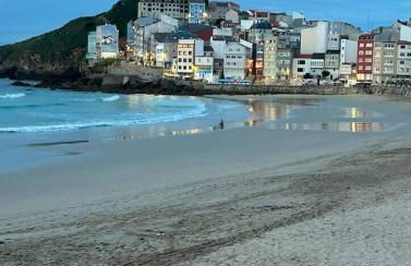 Summer Malpica - calma junto al mar - Foto 26