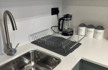 Stunning spacious Islington 2bed modern central flat - Foto 7