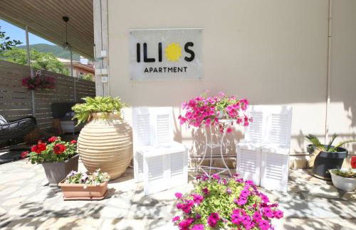 ILIOS apartment - Foto 20