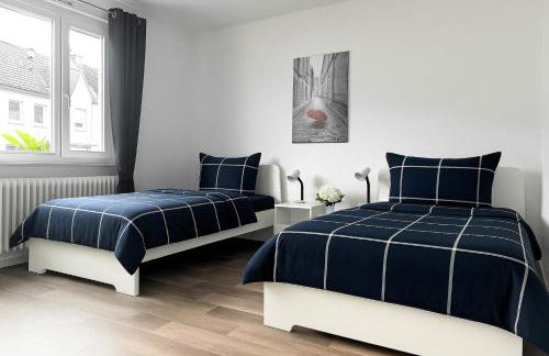 VAZ Apartments Freiheit 2 für Monteure - Foto 1