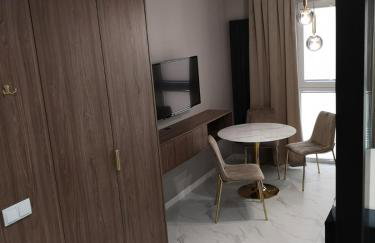 Targowa Premium Loft Warsaw National Stadium - Foto 14