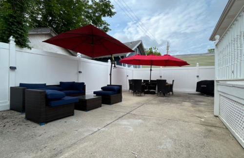 Summer Sunset Hideout 3-5 Bedrooms and 4 Baths - Foto 53