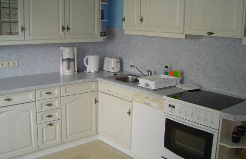 Ferienwohnung Fischer - Foto 9