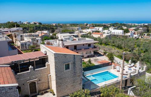 Villa Alexandros 3BD with Private Pool - Photo 4