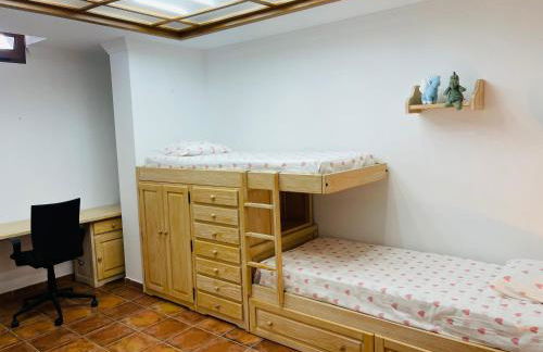 Sea view Villa La Alcaidesa - Foto 18