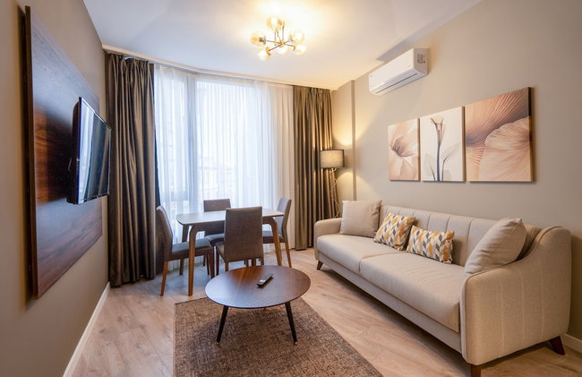 Verula City Suites - Foto 39